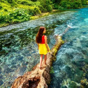 Explore Small Group Tour of Saranda, Ksamil & Blue Eye from Tirana for 1 days with Choose Balkans and discover unforgettable experiences - Photo 8