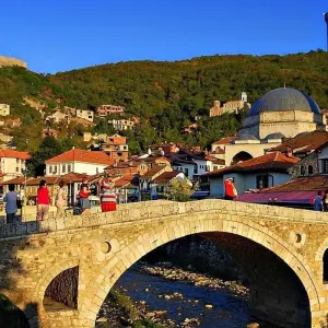 Explore From Tirana: Semi-Private Day Tour to Prizren for 1 days with Choose Balkans and discover unforgettable experiences - Photo 8