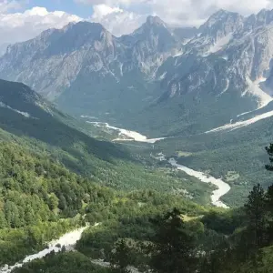 Explore Self-Guided Hiking Tour: Theth, Valbona & Koman Lake in 5 days for 5 days with Choose Balkans and discover unforgettable experiences - Photo 7