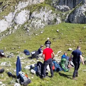 Explore Self-Guided Peaks of the Balkans tour in 7 days for 7 days with Choose Balkans and discover unforgettable experiences - Photo 6