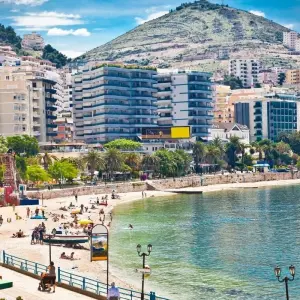 Explore Small Group Tour of Saranda, Ksamil & Blue Eye from Tirana for 1 days with Choose Balkans and discover unforgettable experiences - Photo 9