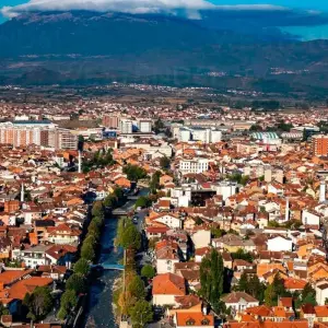 Explore From Tirana: Semi-Private Day Tour to Prizren for 1 days with Choose Balkans and discover unforgettable experiences - Photo 9