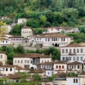 Explore Semi-Private Tour Albania, N. Macedonia & Greece from Tirana to Athens / Corfu for 7 days with Choose Balkans and discover unforgettable experiences - Photo 5