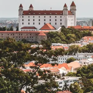 Explore Semi-Private Tour of the Balkans & Central Europe from Belgrade to Vienna for 9 days with Choose Balkans and discover unforgettable experiences - Photo 4