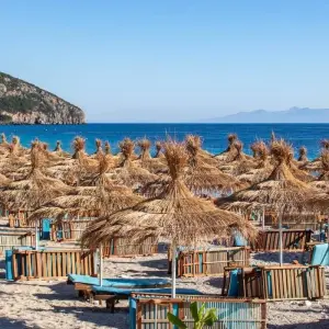 Explore Small Group Tour of Albanian Riviera; Vlora, Dhermi, Himara, Saranda and Ksamil for 3 days with Choose Balkans and discover unforgettable experiences - Photo 10