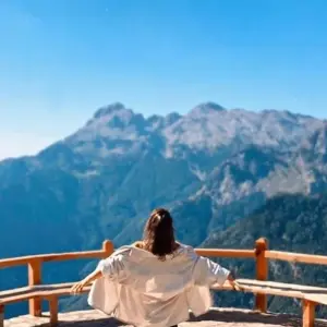 Explore Self-Guided Hiking Tour: Theth, Valbona & Koman Lake in 5 days for 5 days with Choose Balkans and discover unforgettable experiences - Photo 8