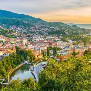 Explore Small Group Balkans Tour; Belgrade to Athens or Corfu in 14 Days for 14 days with Choose Balkans and discover unforgettable experiences - Photo 10