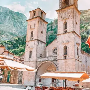 Explore Semi-Private Day Tour of Montenegro: Budva & Kotor from Tirana for 1 days with Choose Balkans and discover unforgettable experiences - Photo 10