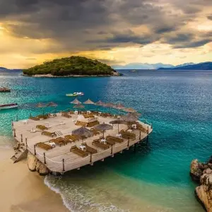 Explore Small Group Tour of Albanian Riviera; Vlora, Dhermi, Himara, Saranda and Ksamil for 3 days with Choose Balkans and discover unforgettable experiences - Photo 11