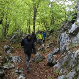 Explore Self-Guided Hiking Tour: Theth, Valbona & Koman Lake in 5 days for 5 days with Choose Balkans and discover unforgettable experiences - Photo 9