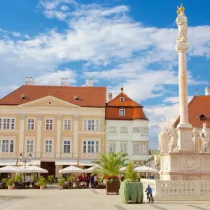 Explore Semi-Private Tour of the Balkans & Central Europe from Belgrade to Vienna for 9 days with Choose Balkans and discover unforgettable experiences - Photo 5
