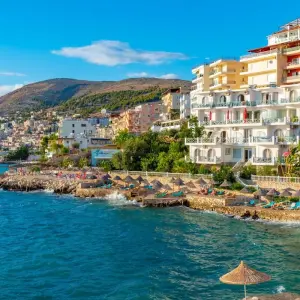 Explore Small Group Tour of Albanian Riviera; Saranda, Ksamil, Himara & Dhermi for 5 days with Choose Balkans and discover unforgettable experiences - Photo 5
