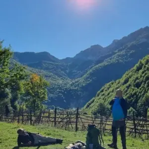 Explore Self-Guided Peaks of the Balkans tour in 7 days for 7 days with Choose Balkans and discover unforgettable experiences - Photo 8