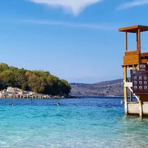 Explore Small Group Tour of Saranda, Ksamil & Blue Eye from Tirana for 1 days with Choose Balkans and discover unforgettable experiences - Photo 11
