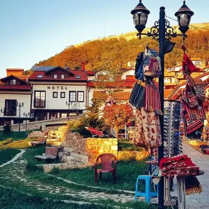 Explore From Tirana: Semi-Private Day Tour to Prizren for 1 days with Choose Balkans and discover unforgettable experiences - Photo 11