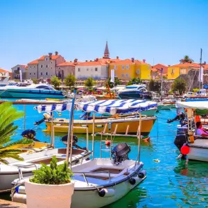 Explore Semi-Private Day Tour of Montenegro: Budva & Kotor from Tirana for 1 days with Choose Balkans and discover unforgettable experiences - Photo 11