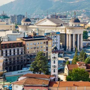 Explore 'donotuse' for 8 days with Choose Balkans and discover unforgettable experiences - Photo 5