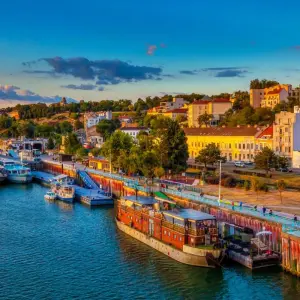 Explore Semi-Private Tour of the Balkans & Central Europe from Belgrade to Vienna for 9 days with Choose Balkans and discover unforgettable experiences - Photo 7