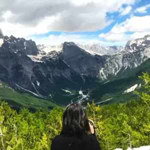 Explore Self-Guided Hiking Tour: Theth, Valbona & Koman Lake in 5 days for 5 days with Choose Balkans and discover unforgettable experiences - Photo 11