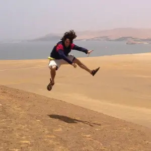 Explore Peru Discovery for 16 days with Class Adventure Travel  and discover unforgettable experiences - Photo 2