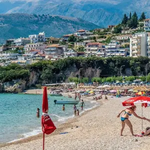 Explore Small Group Tour of Albanian Riviera; Saranda, Ksamil, Himara & Dhermi for 5 days with Choose Balkans and discover unforgettable experiences - Photo 7