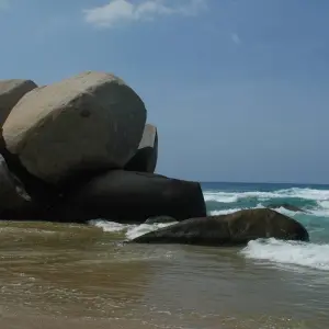 Explore Caribbean experience in Colombia for 6 days with Class Adventure Travel  and discover unforgettable experiences - Photo 3