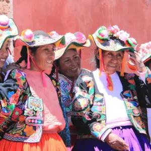Explore Peru Action & Adventure for 18 days with Class Adventure Travel  and discover unforgettable experiences - Photo 3