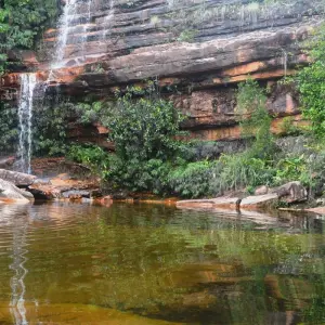 Explore Chapada Diamantina: Lençóis & Brazil's Capital of Caves for 5 days with Class Adventure Travel  and discover unforgettable experiences - Photo 2