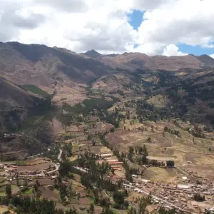 Explore Short Peru Experience with 1 day Inca Trail for 5 days with Class Adventure Travel  and discover unforgettable experiences - Photo 4