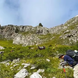 Explore Self-Guided Peaks of the Balkans tour in 7 days for 7 days with Choose Balkans and discover unforgettable experiences - Photo 11