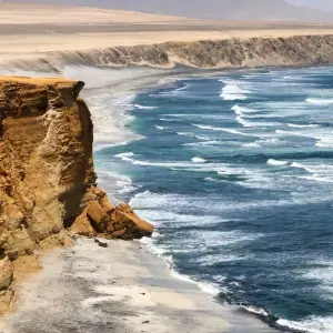 Explore Peru Discovery for 16 days with Class Adventure Travel  and discover unforgettable experiences - Photo 4