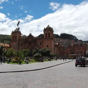 Explore Short Peru Experience with 1 day Inca Trail for 5 days with Class Adventure Travel  and discover unforgettable experiences - Photo 5