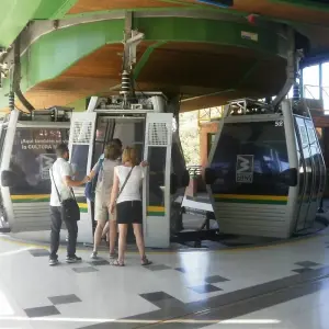 Explore Explore Medellin, Santa Marta & Palomino for 7 days with Class Adventure Travel  and discover unforgettable experiences - Photo 4