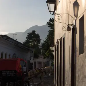 Explore Discover the Green coast of Brazil for 7 days with Class Adventure Travel  and discover unforgettable experiences - Photo 5