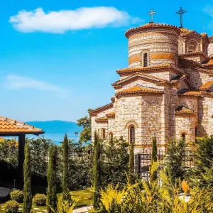 Explore Semi-Private Tour Albania, N. Macedonia & Greece from Tirana to Athens / Corfu for 7 days with Choose Balkans and discover unforgettable experiences - Photo 10