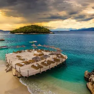 Explore Small Group Tour of Albanian Riviera; Saranda, Ksamil, Himara & Dhermi for 5 days with Choose Balkans and discover unforgettable experiences - Photo 10