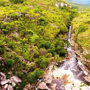 Explore Chapada Diamantina: Lençóis & Brazil's Capital of Caves for 5 days with Class Adventure Travel  and discover unforgettable experiences - Photo 4