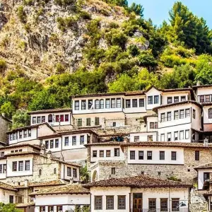 Explore Semi-Private Tour Albania, N. Macedonia & Greece from Tirana to Athens / Corfu for 7 days with Choose Balkans and discover unforgettable experiences - Photo 11