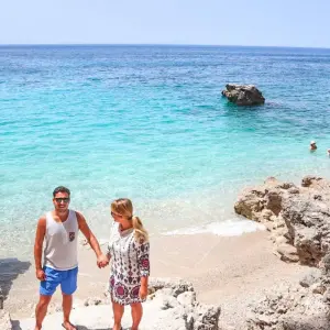 Explore Small Group Tour of Albanian Riviera; Saranda, Ksamil, Himara & Dhermi for 5 days with Choose Balkans and discover unforgettable experiences - Photo 11