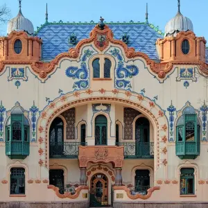 Explore Semi-Private Tour of the Balkans & Central Europe from Belgrade to Vienna for 9 days with Choose Balkans and discover unforgettable experiences - Photo 11