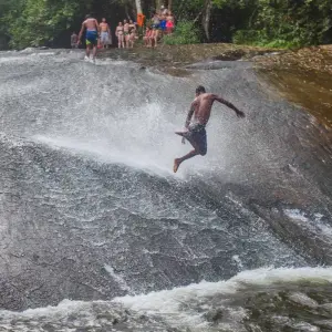 Explore Discover the Green coast of Brazil for 7 days with Class Adventure Travel  and discover unforgettable experiences - Photo 7