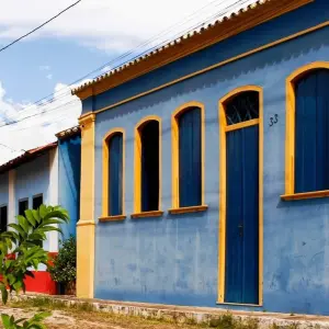 Explore Chapada Diamantina: Lençóis & Brazil's Capital of Caves for 5 days with Class Adventure Travel  and discover unforgettable experiences - Photo 5