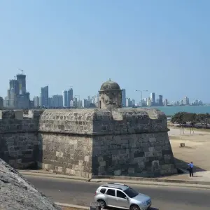 Explore Caribbean experience in Colombia for 6 days with Class Adventure Travel  and discover unforgettable experiences - Photo 8
