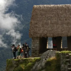 Explore Short Peru Experience with 1 day Inca Trail for 5 days with Class Adventure Travel  and discover unforgettable experiences - Photo 8