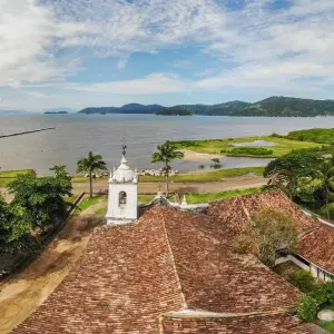 Explore Discover the Green coast of Brazil for 7 days with Class Adventure Travel  and discover unforgettable experiences - Photo 8