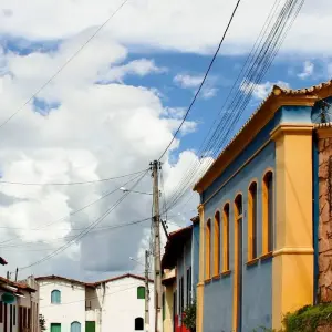 Explore Chapada Diamantina: Lençóis & Brazil's Capital of Caves for 5 days with Class Adventure Travel  and discover unforgettable experiences - Photo 6