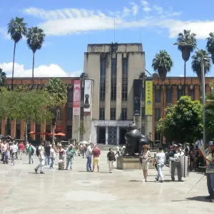 Explore Explore Medellin, Santa Marta & Palomino for 7 days with Class Adventure Travel  and discover unforgettable experiences - Photo 8