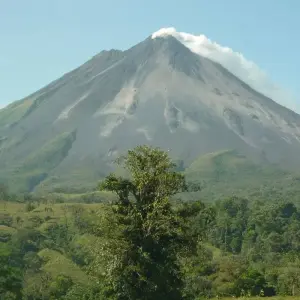 Explore Costa Rica: Beach & Volcano (Self-Drive) for 8 days with Class Adventure Travel  and discover unforgettable experiences - Photo 2