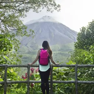 Explore Adventures in Costa Rica! for 7 days with Class Adventure Travel  and discover unforgettable experiences - Photo 6