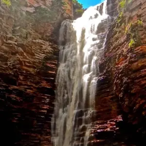 Explore Chapada Diamantina: Lençóis & Brazil's Capital of Caves for 5 days with Class Adventure Travel  and discover unforgettable experiences - Photo 7